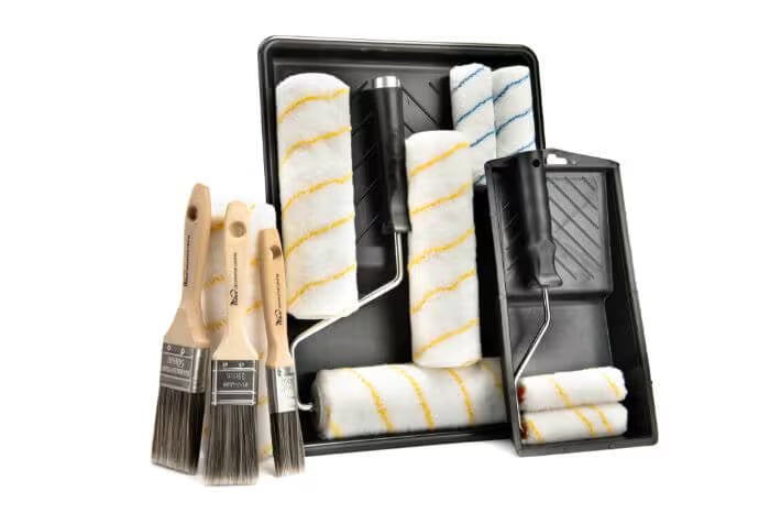 Dulux Decorator Centre 15 Piece Box Set
