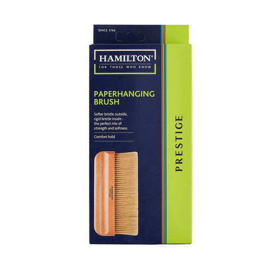 Hamilton Prestige Paperhanger 4 Row