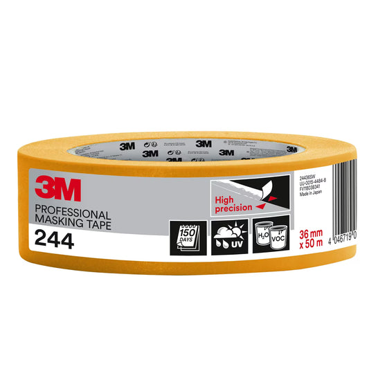 3M Gold High Precision Masking Tape
