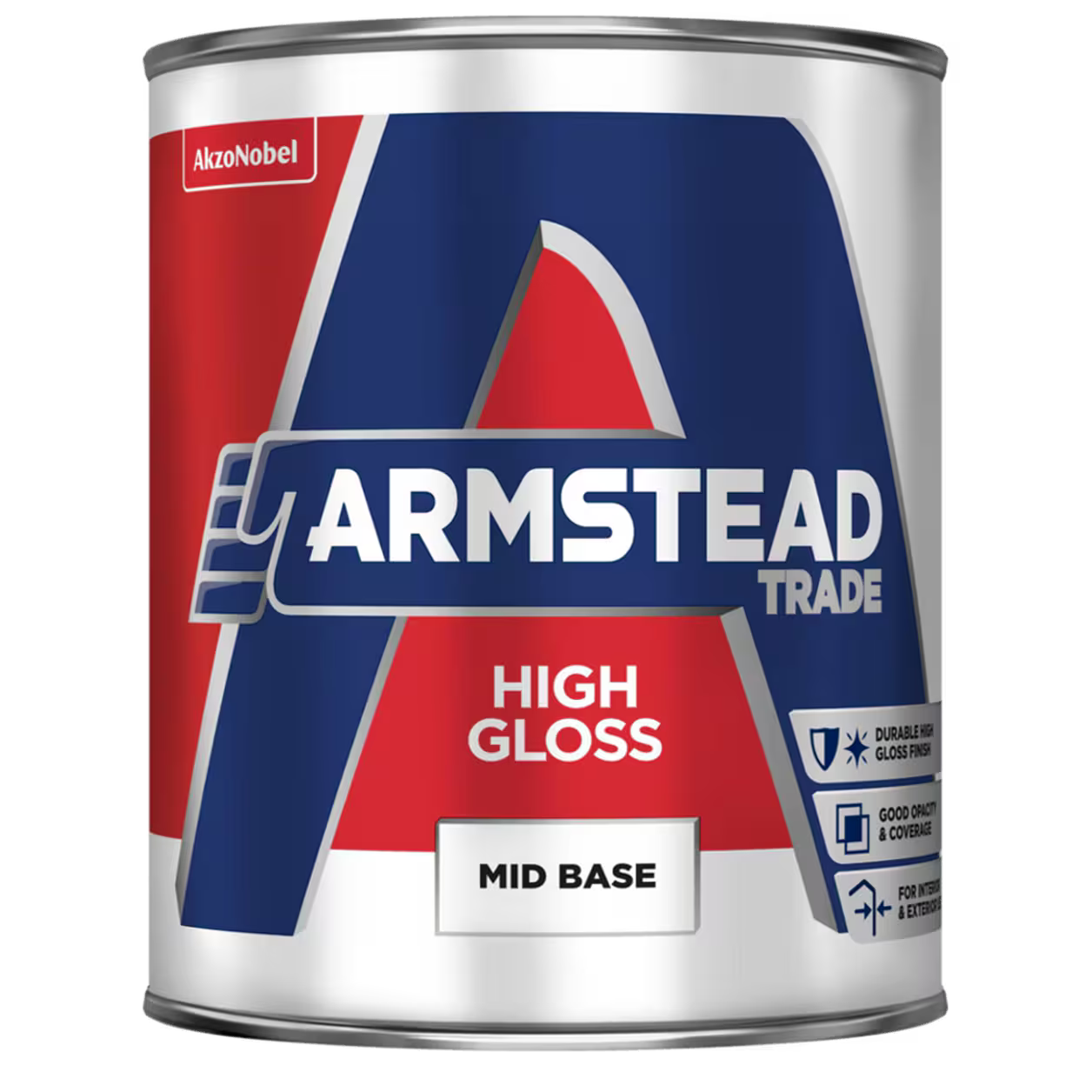Armstead Trade High Gloss