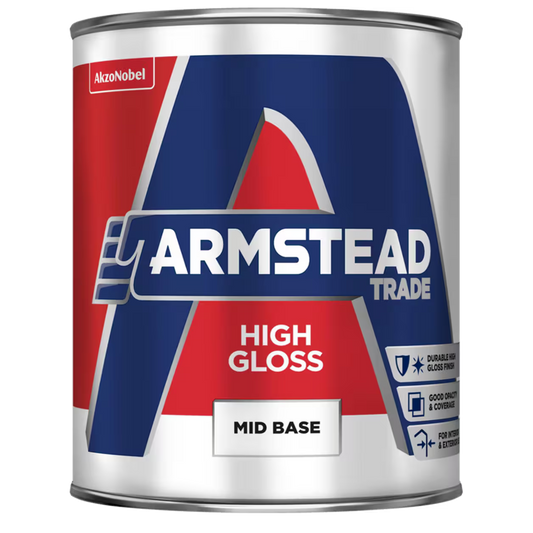 Armstead Trade High Gloss