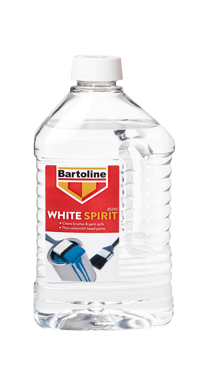 Bartoline White Spirit BS 246