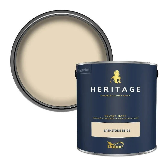 Bathstone Beige
