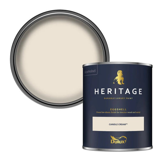 Candle Cream