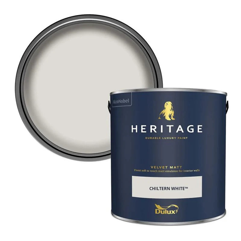 Chiltern White