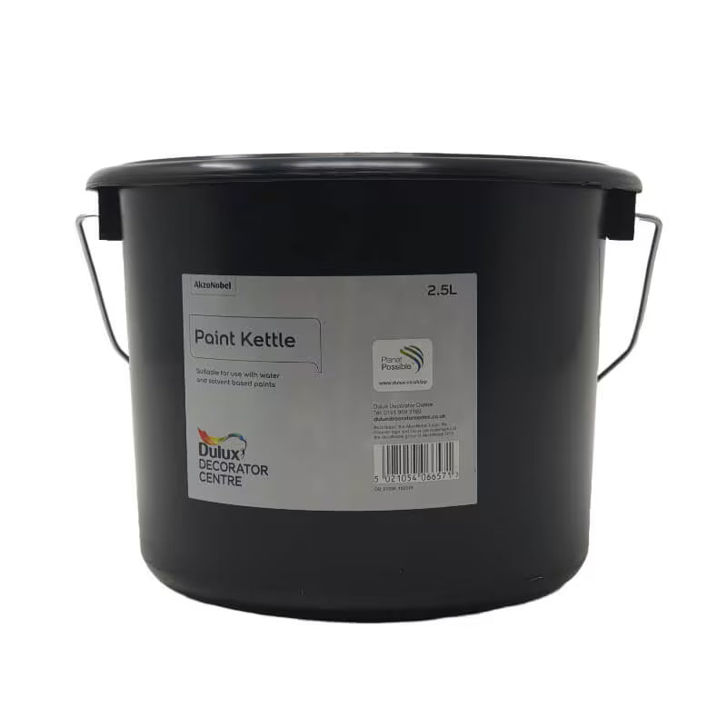 All Purpose Paint Kettle