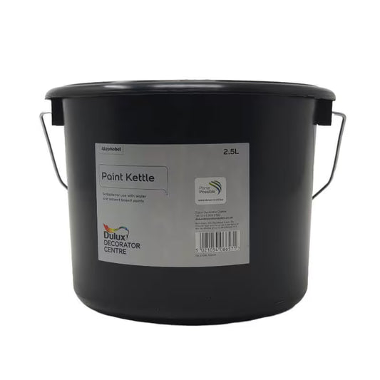 All Purpose Paint Kettle