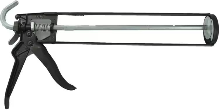 DDC Skeleton Gun