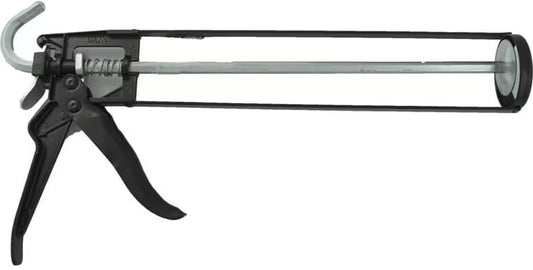 DDC Skeleton Gun