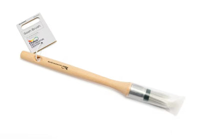 Dulux Decorator Centre Cutting In Brush