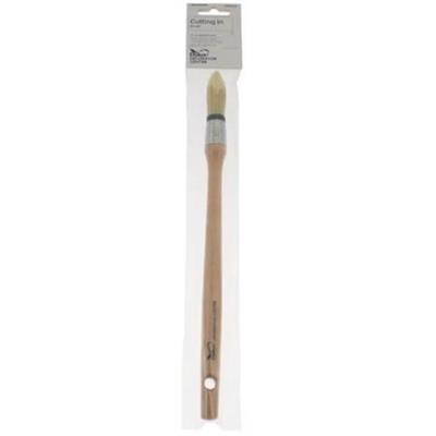 Dulux Decorator Centre Cutting In Brush