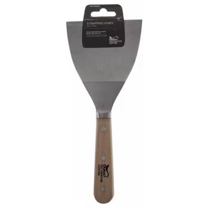 Dulux Advanced Stripping Knife