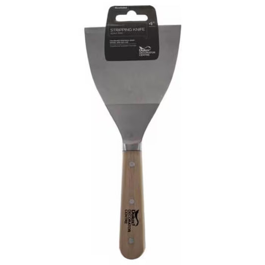 Dulux Advanced Stripping Knife