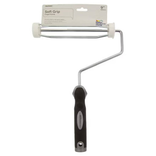 Dulux Decorator Centre Soft Grip Cage Frame