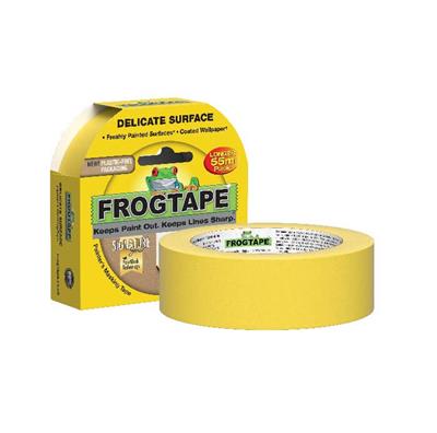 Frogtape Delicate Masking Tape 55m