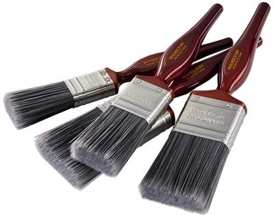 Hamilton Perfection CleanEdge™ 4 Brush Box Set