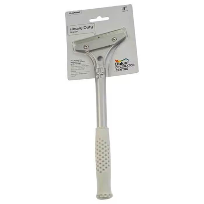 Dulux Heavy Duty Stripper 4"