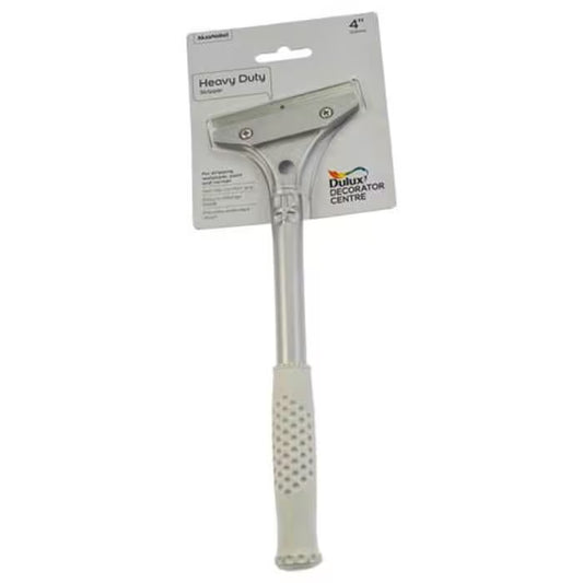 Dulux Heavy Duty Stripper 4"