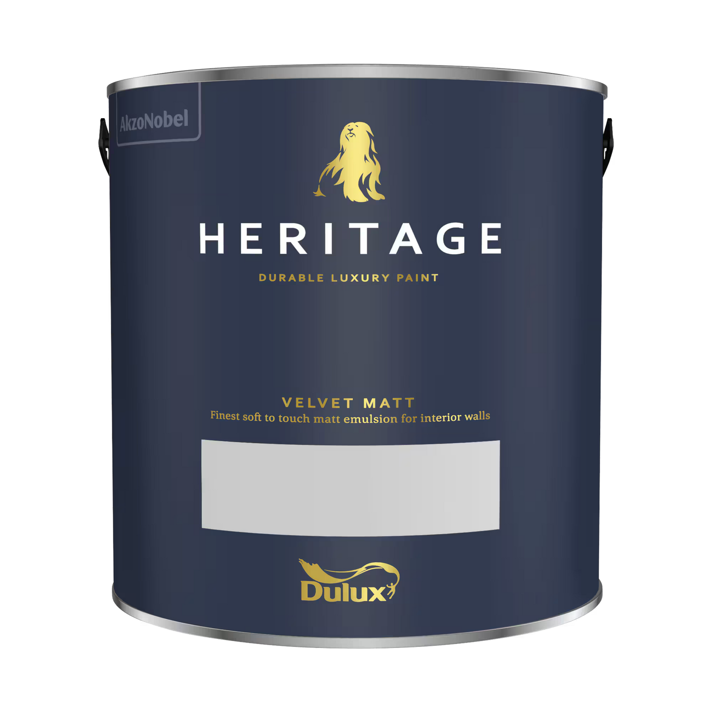 Dulux Heritage Velvet Matt