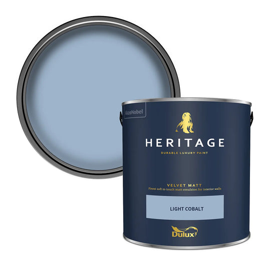 Light Cobalt