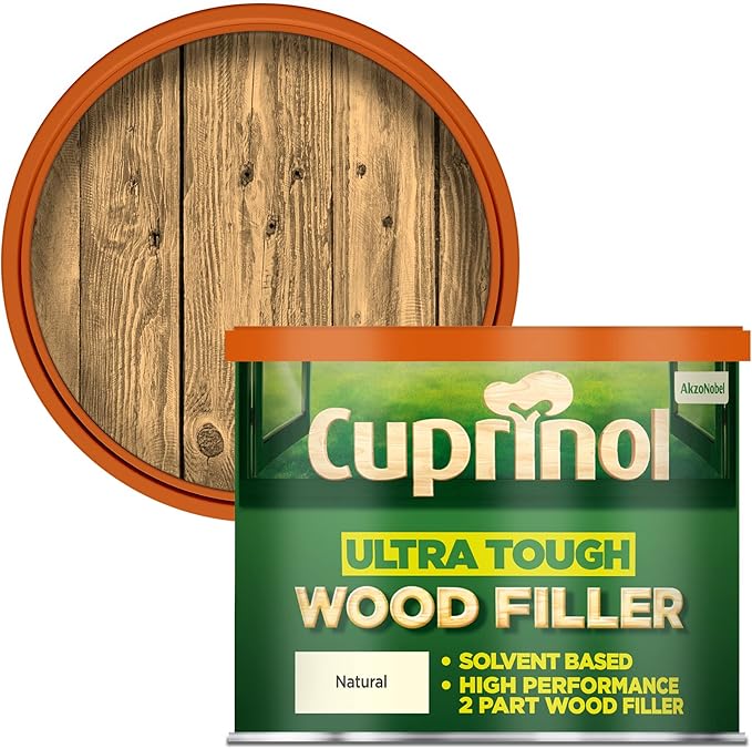Cuprinol Wood Filler