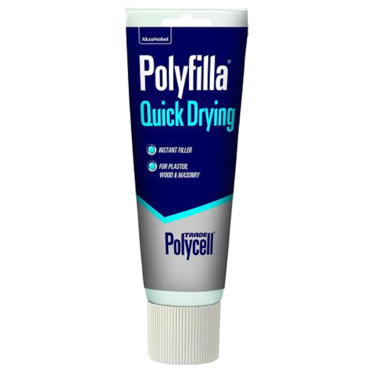Polycell Trade Quick Drying Polyfilla