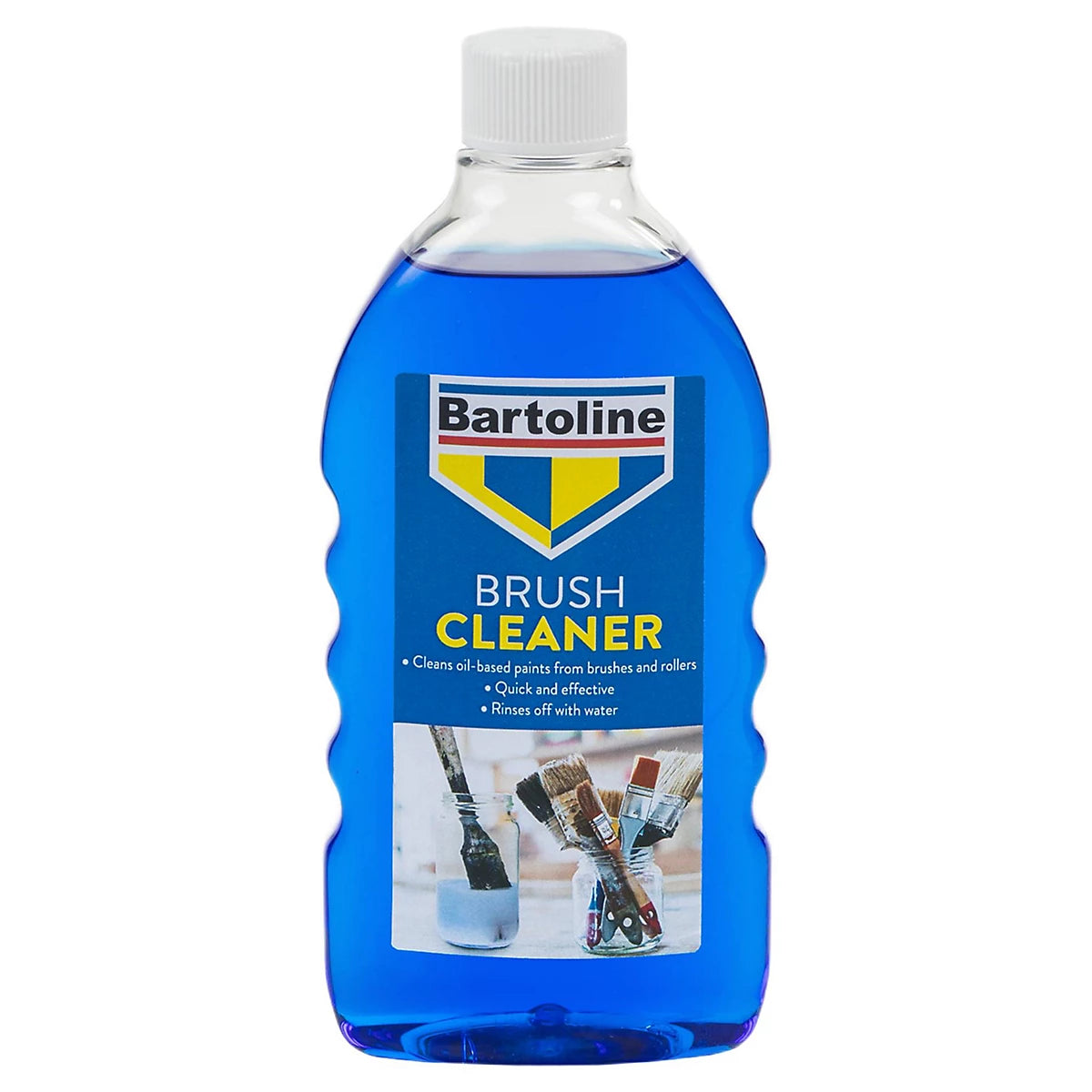 Bartoline Brush Cleaner