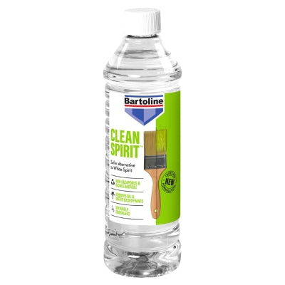 Bartoline Clean Spirit