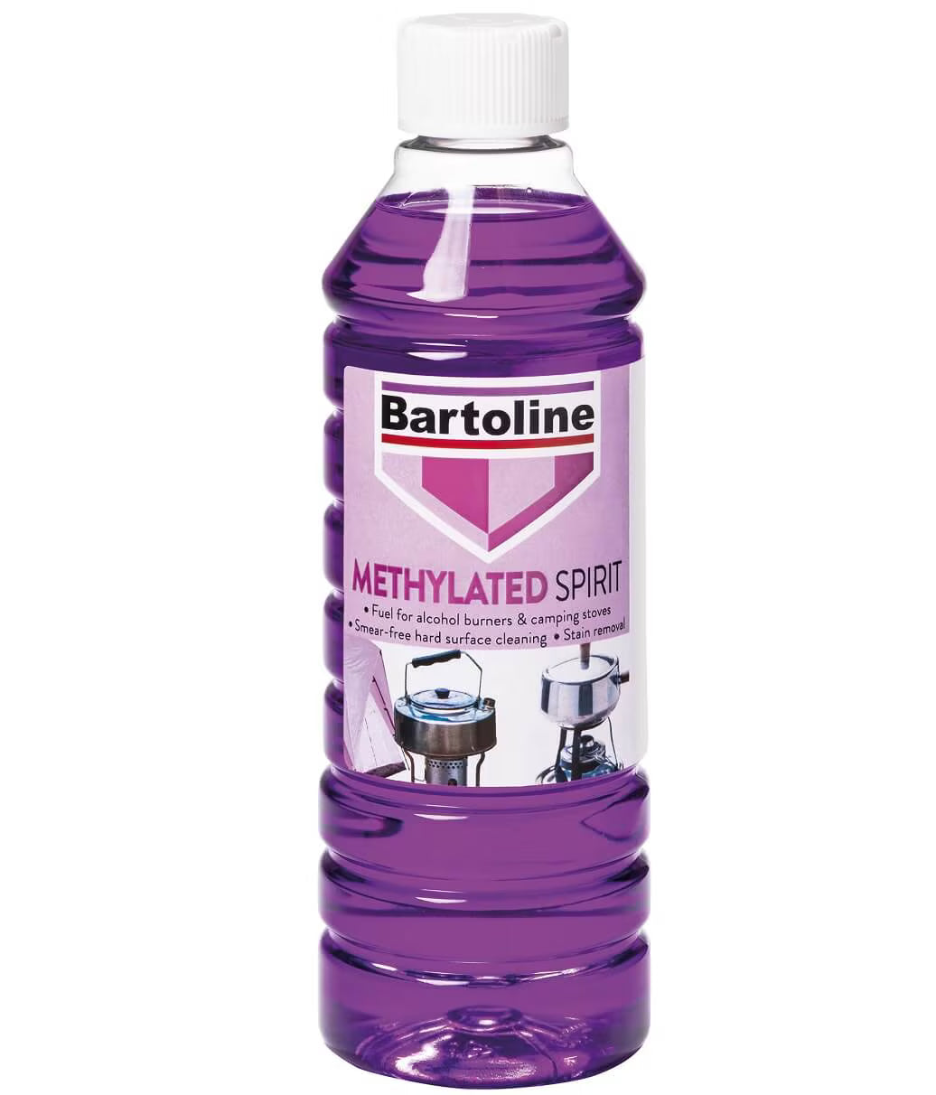 Bartoline Methylated Spirit