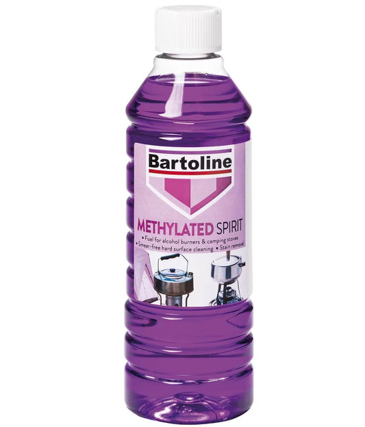 Bartoline Methylated Spirit