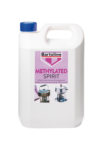 Bartoline Methylated Spirit