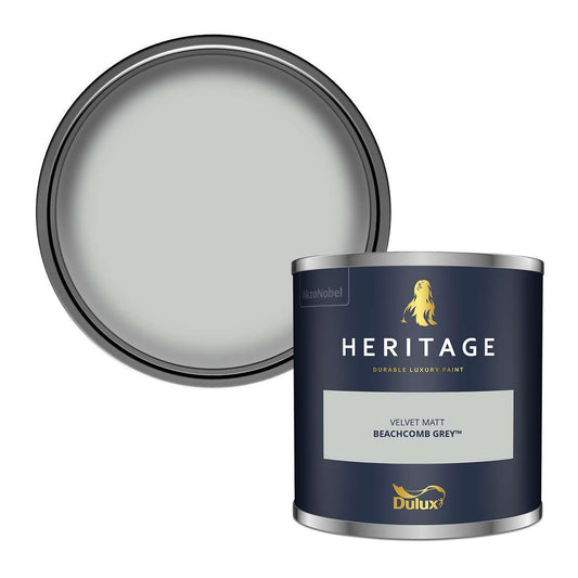 Beachcomb Grey