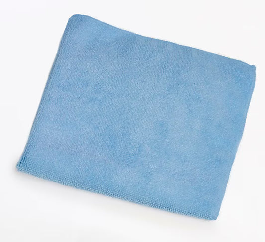 Microfibre All Purpose Cloth