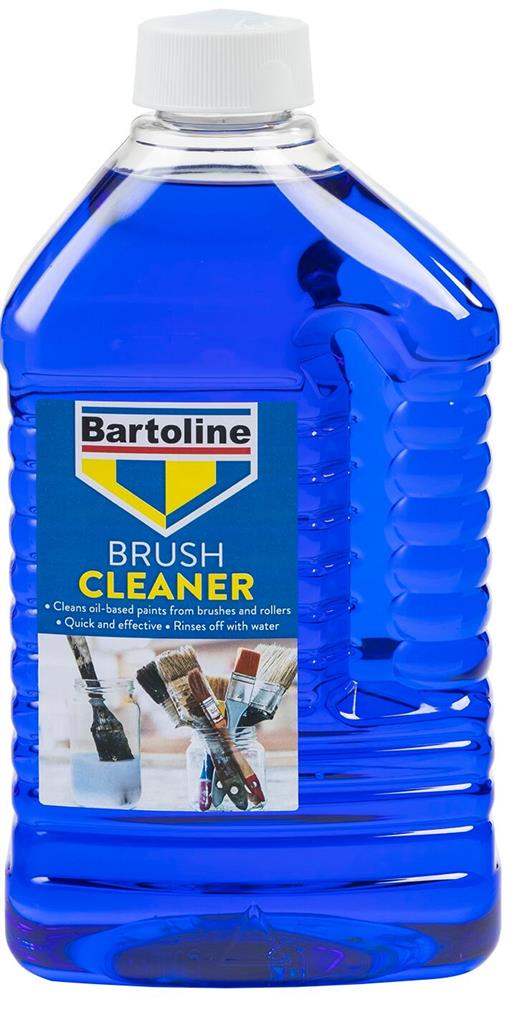 Bartoline Brush Cleaner