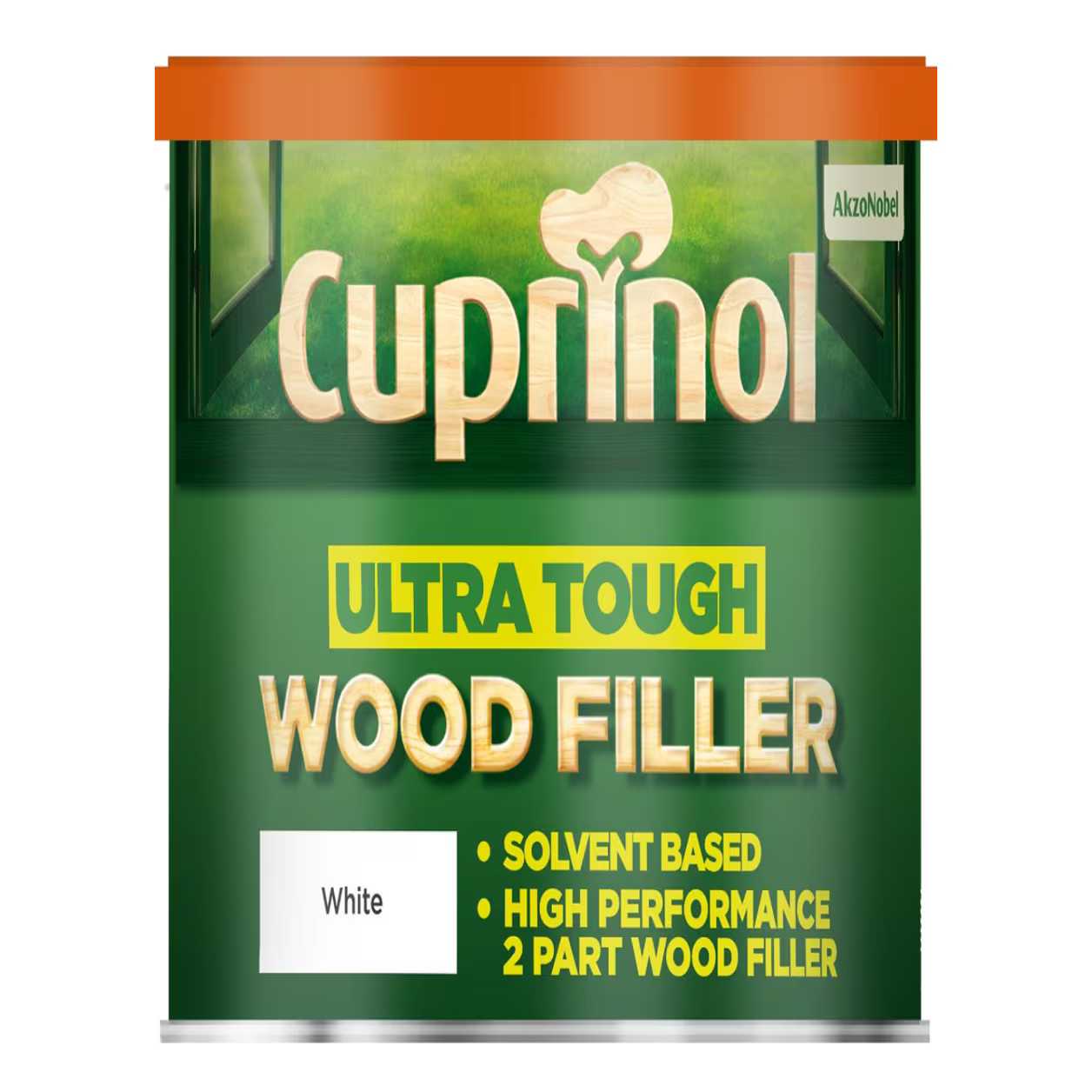 Cuprinol Wood Filler