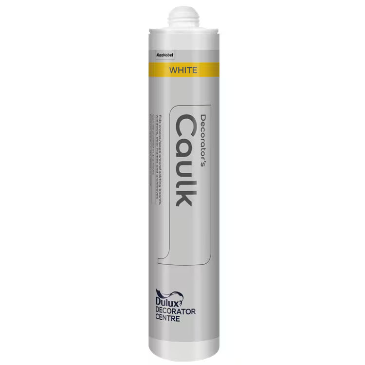 Dulux Decorators Caulk