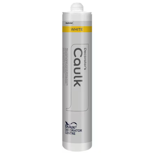 Dulux Decorators Caulk