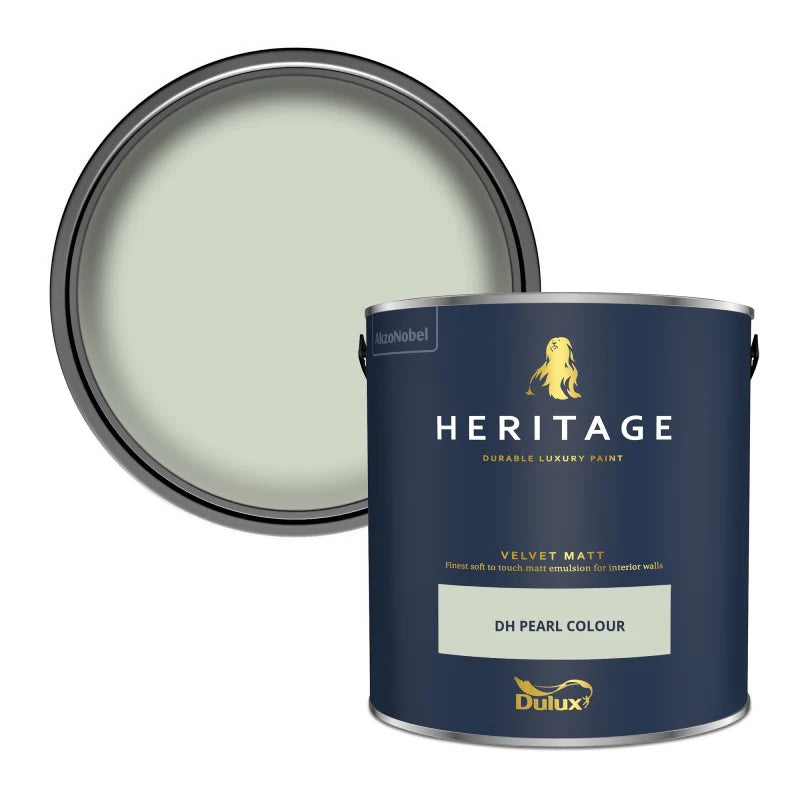 DH Pear Colour