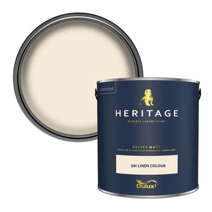 DH Linen Colour