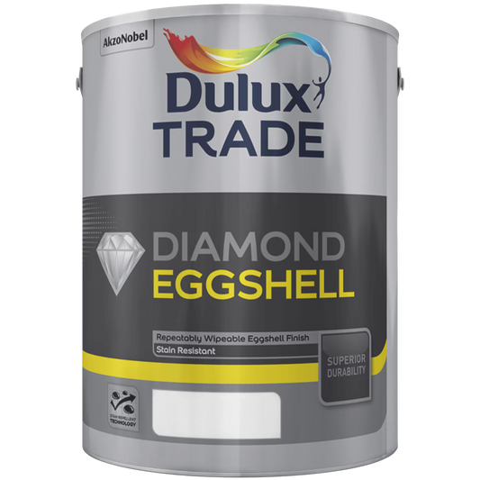 Dulux Trade Diamond Eggshell