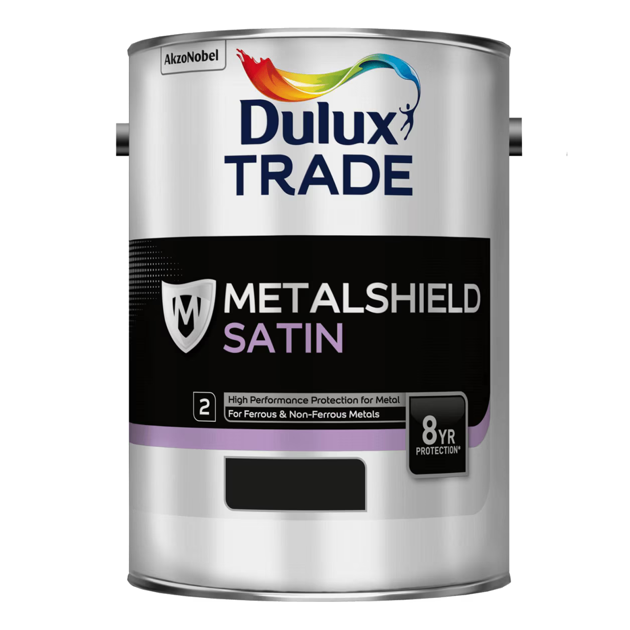 Dulux Trade Metalshield Satin