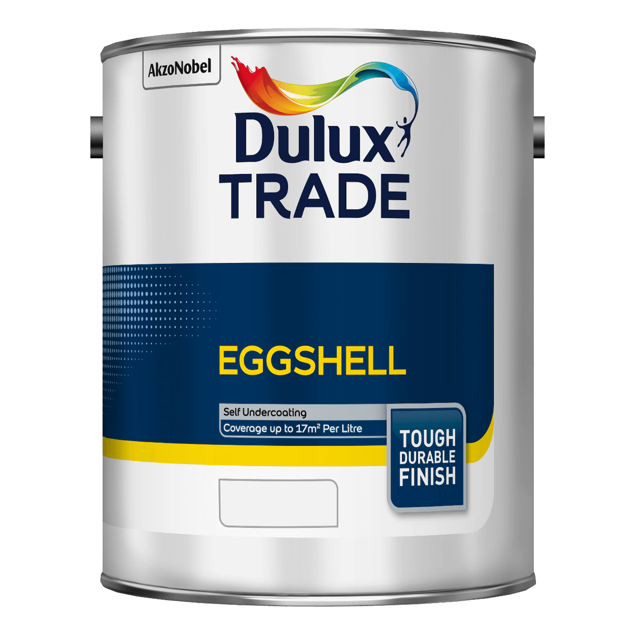 Dulux Trade Eggshell