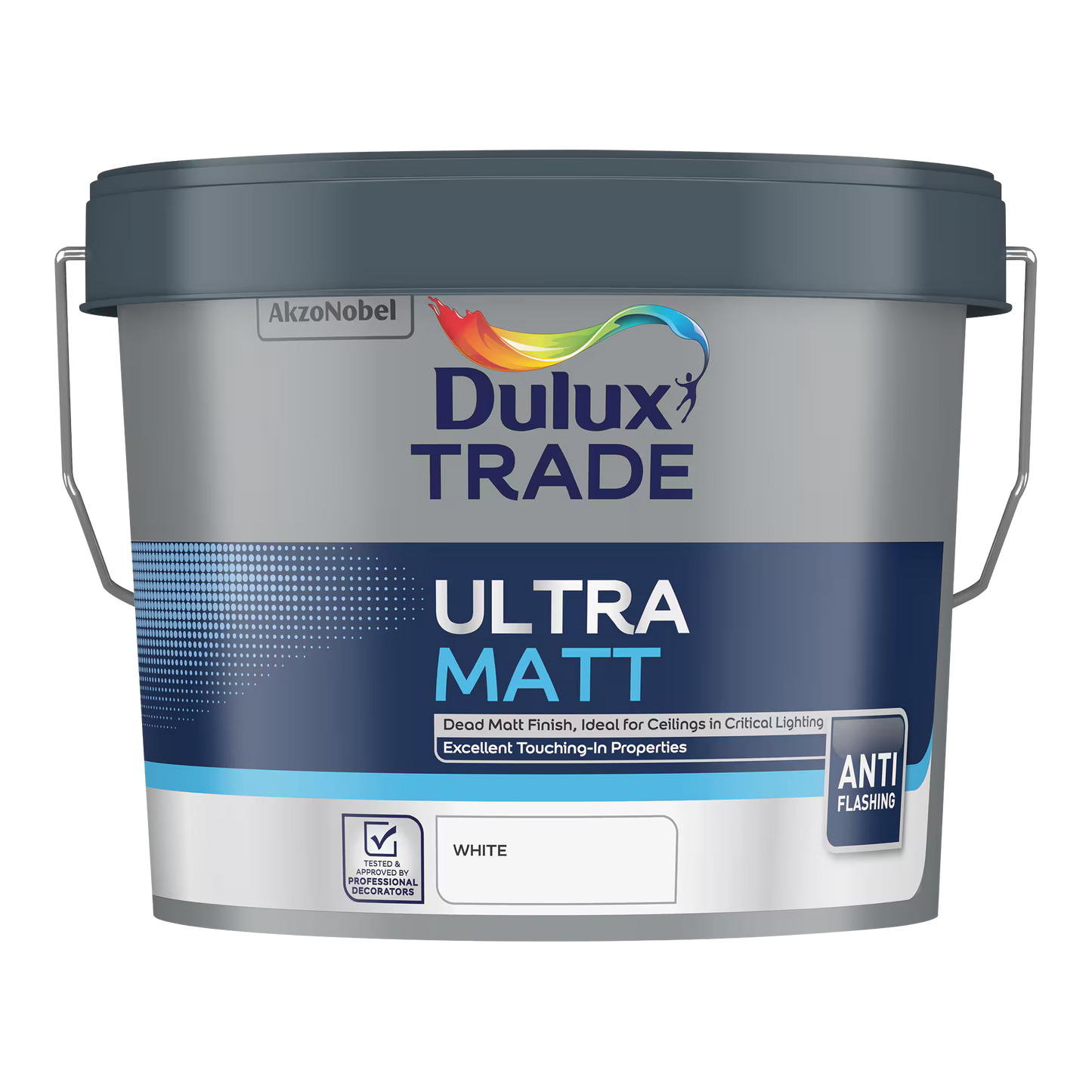 Dulux Trade Ultra Matt