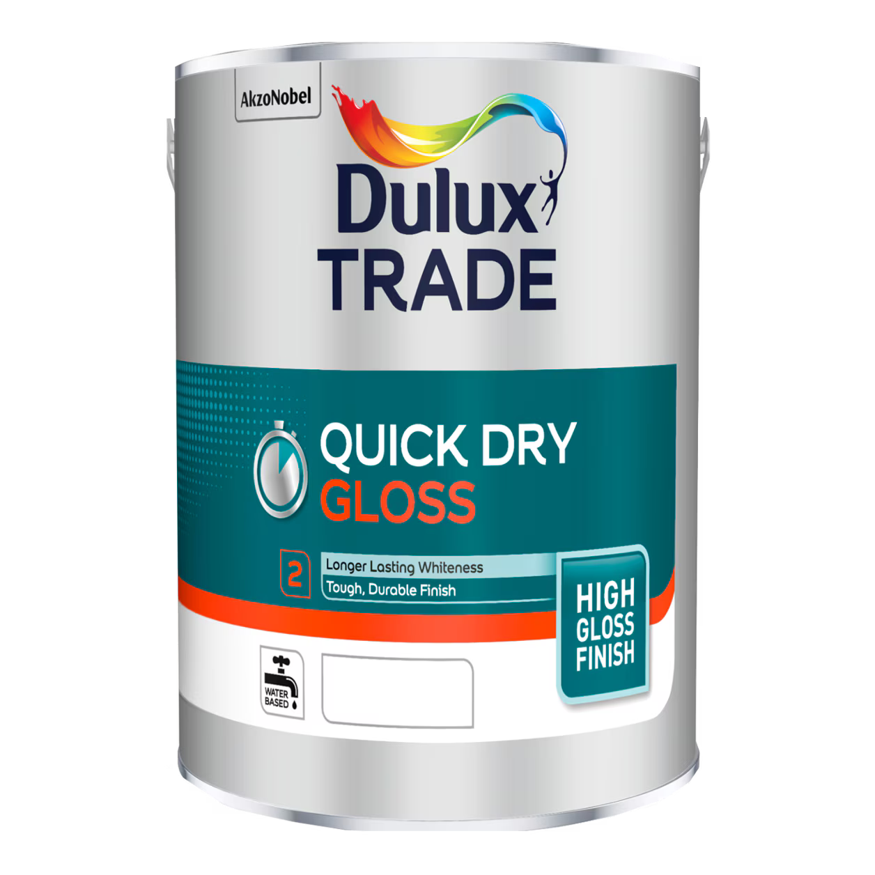 Dulux Quick Drying Gloss