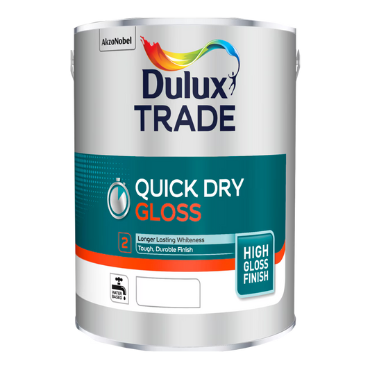 Dulux Quick Drying Gloss