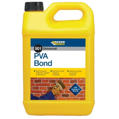 Everbuild PVA Bond