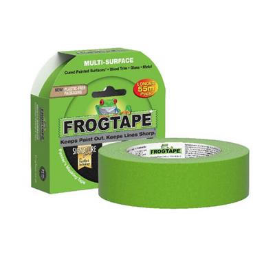 Frogtape Multi Surface Masking Tape