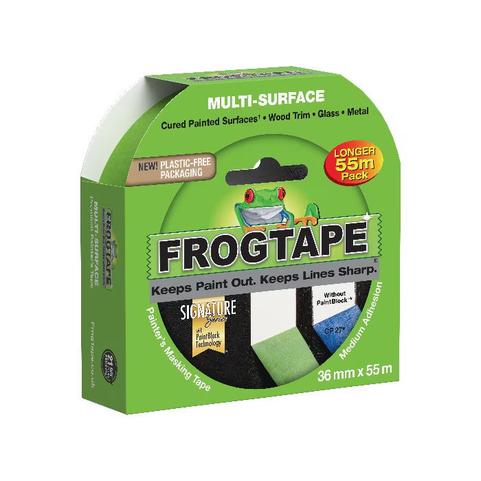 Frogtape Multi Surface Masking Tape