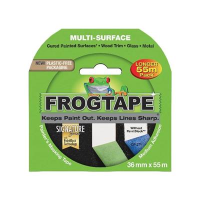 Frogtape Multi Surface Masking Tape