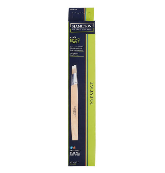 Hamilton Prestige Lining Tools